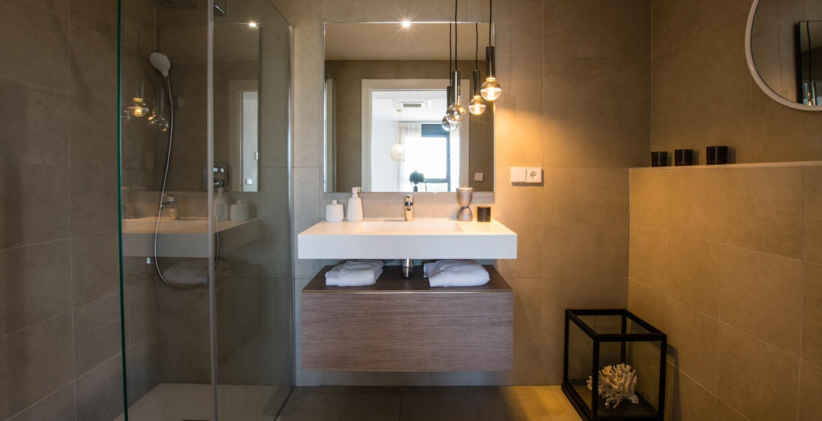 Nybygg - Leilighet / leilighet - Villajoyosa - Playa del Torres