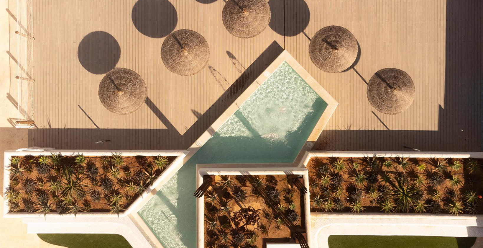 New Build - Apartment / flat - Denia - L´Estanyó (Marinas)