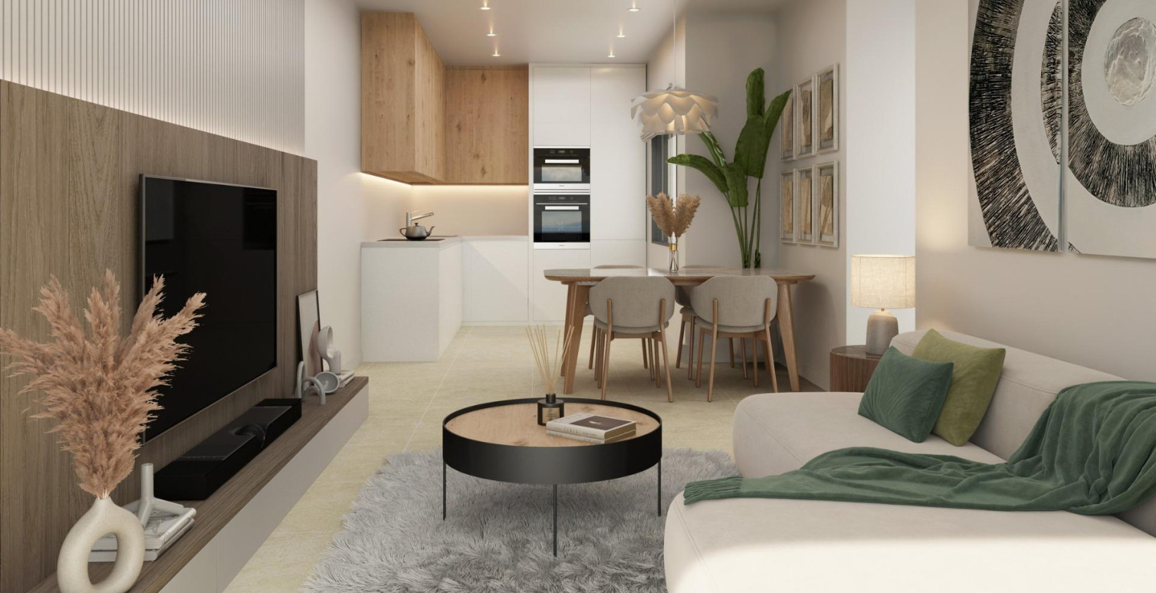 Nueva construcción  - Adosado - Avileses