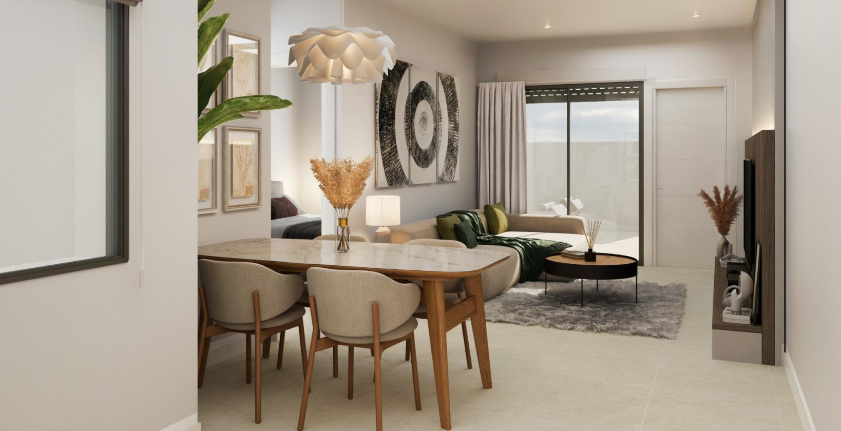 Nueva construcción  - Adosado - Avileses