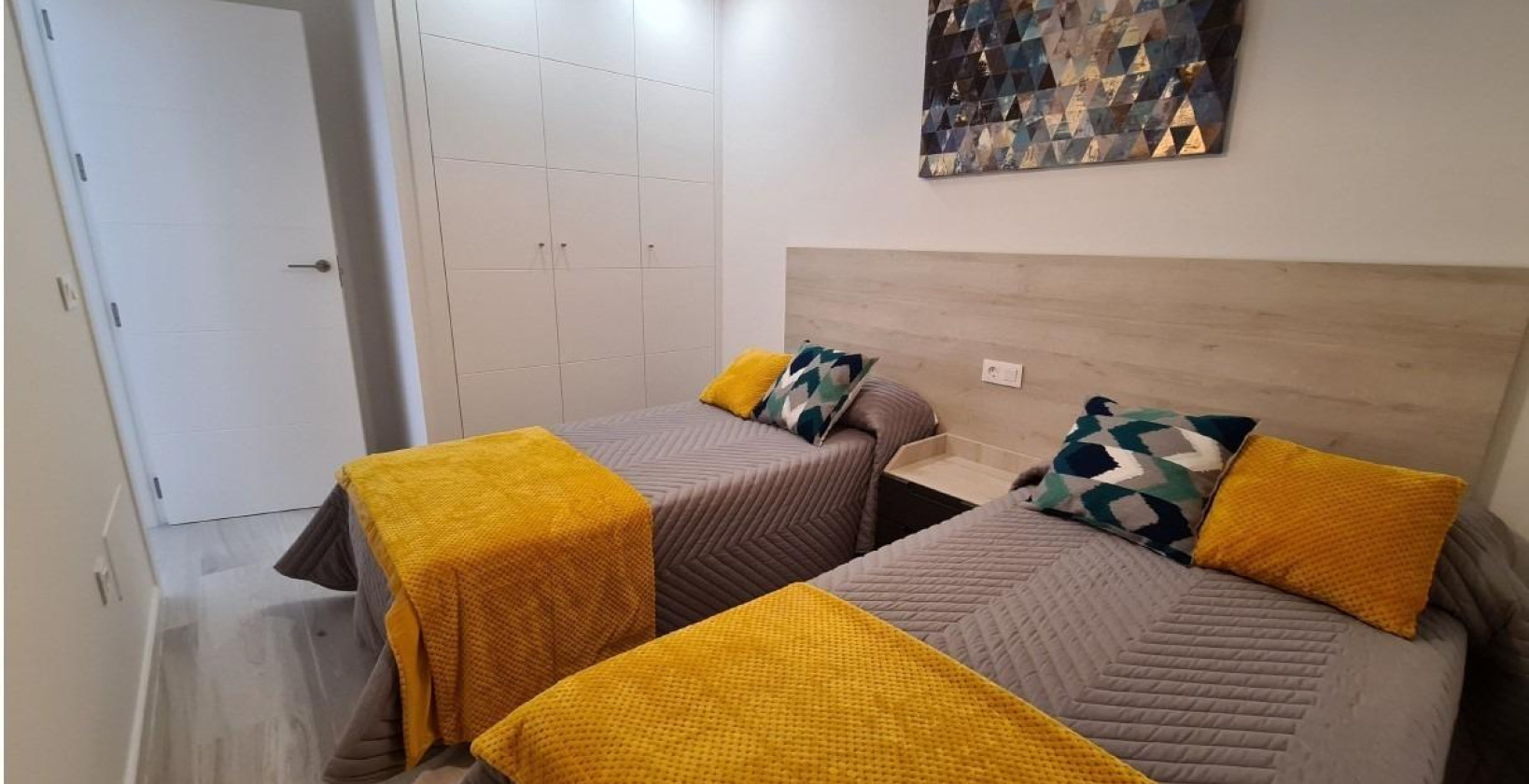 Nueva construcción  - Adosado - Avileses