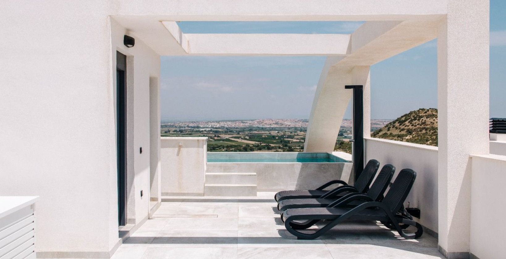 New Build - Apartment / flat - Rojales - La Marquesa Golf