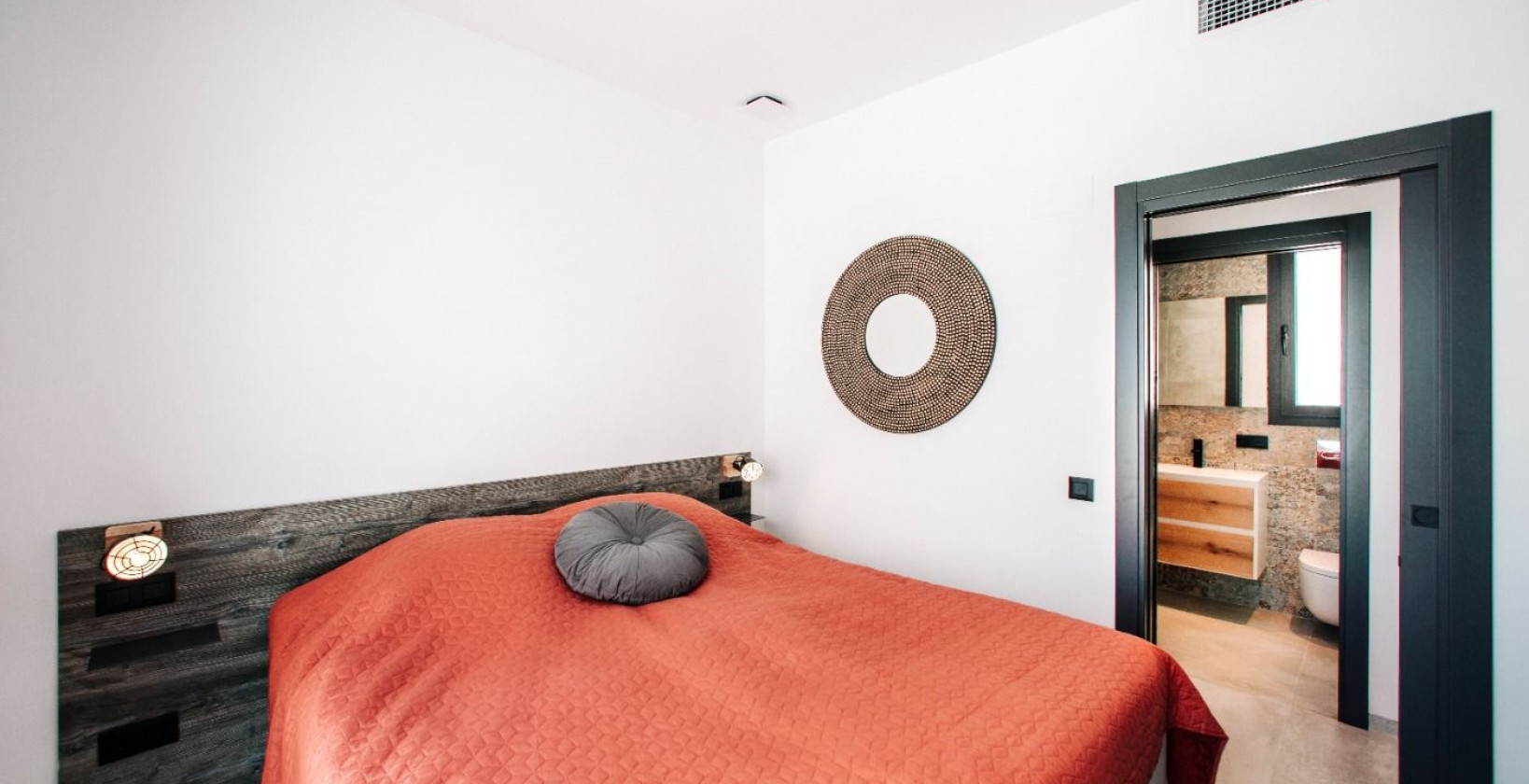 New Build - Apartment / flat - Rojales - La Marquesa Golf