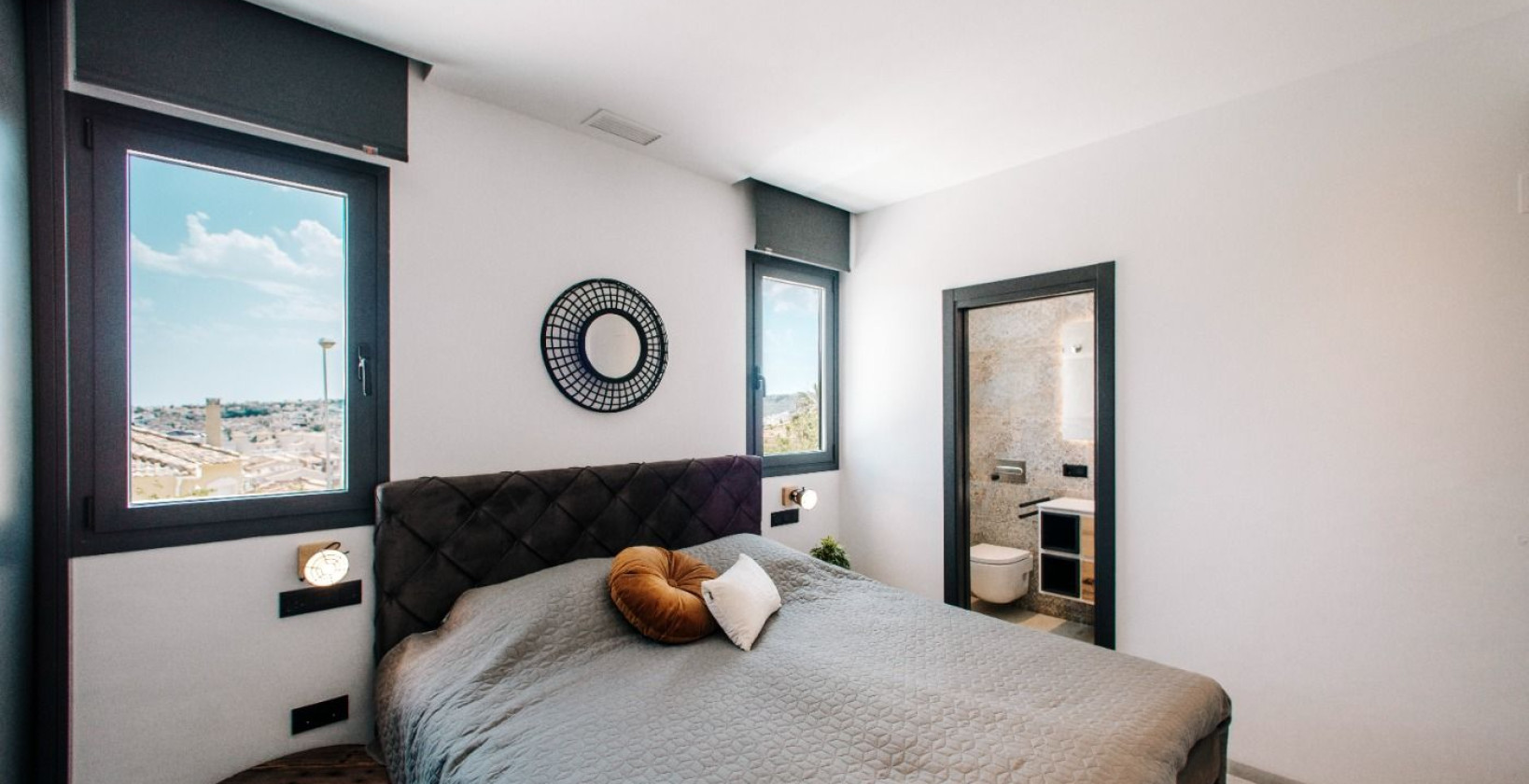 New Build - Apartment / flat - Rojales - La Marquesa Golf