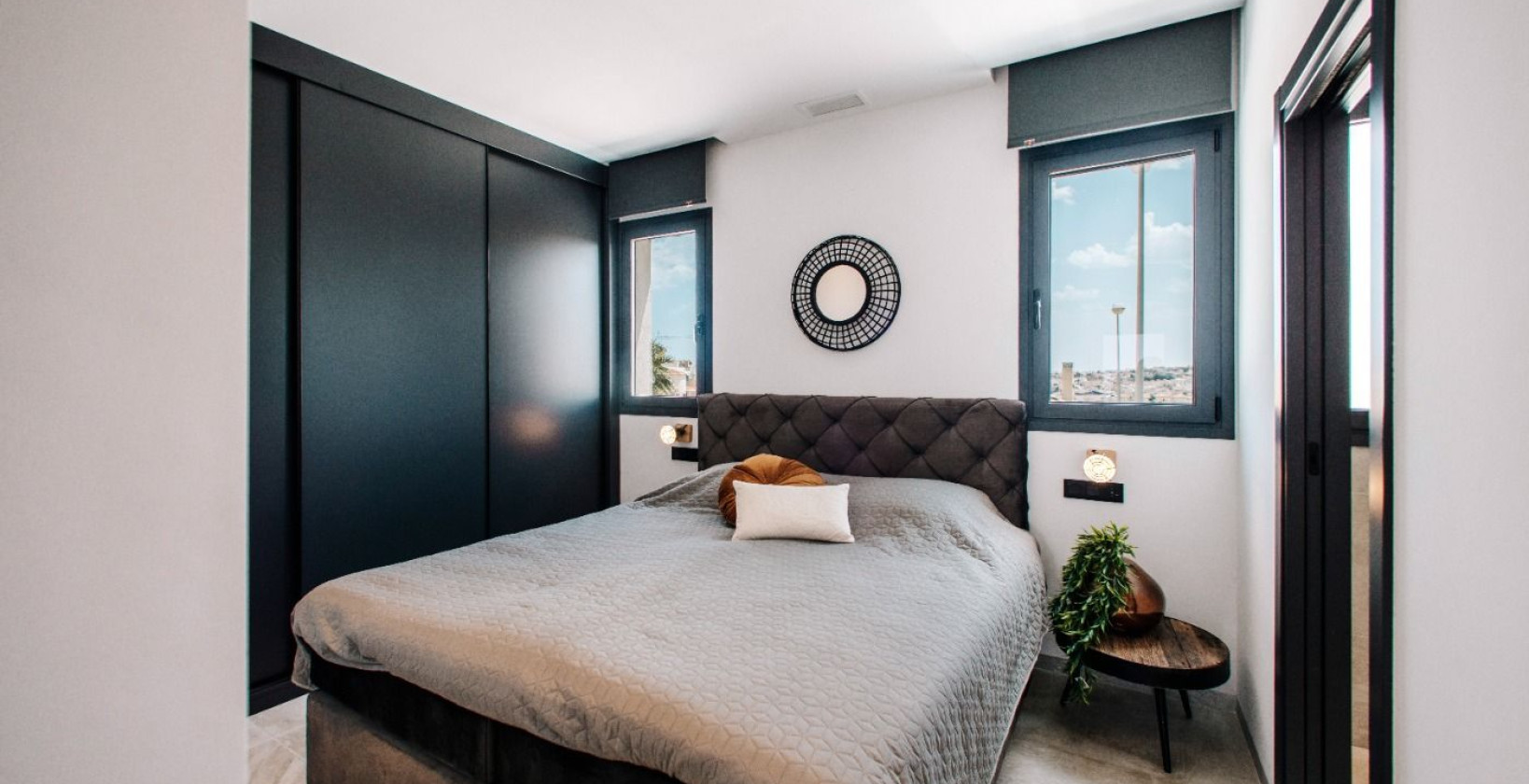 New Build - Apartment / flat - Rojales - La Marquesa Golf