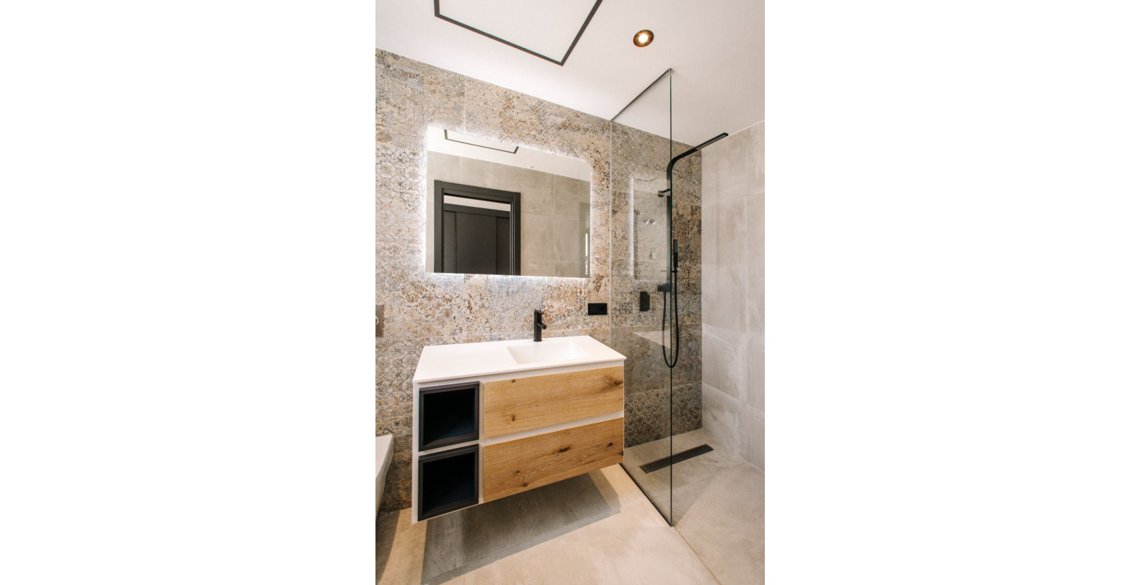 New Build - Apartment / flat - Rojales - La Marquesa Golf