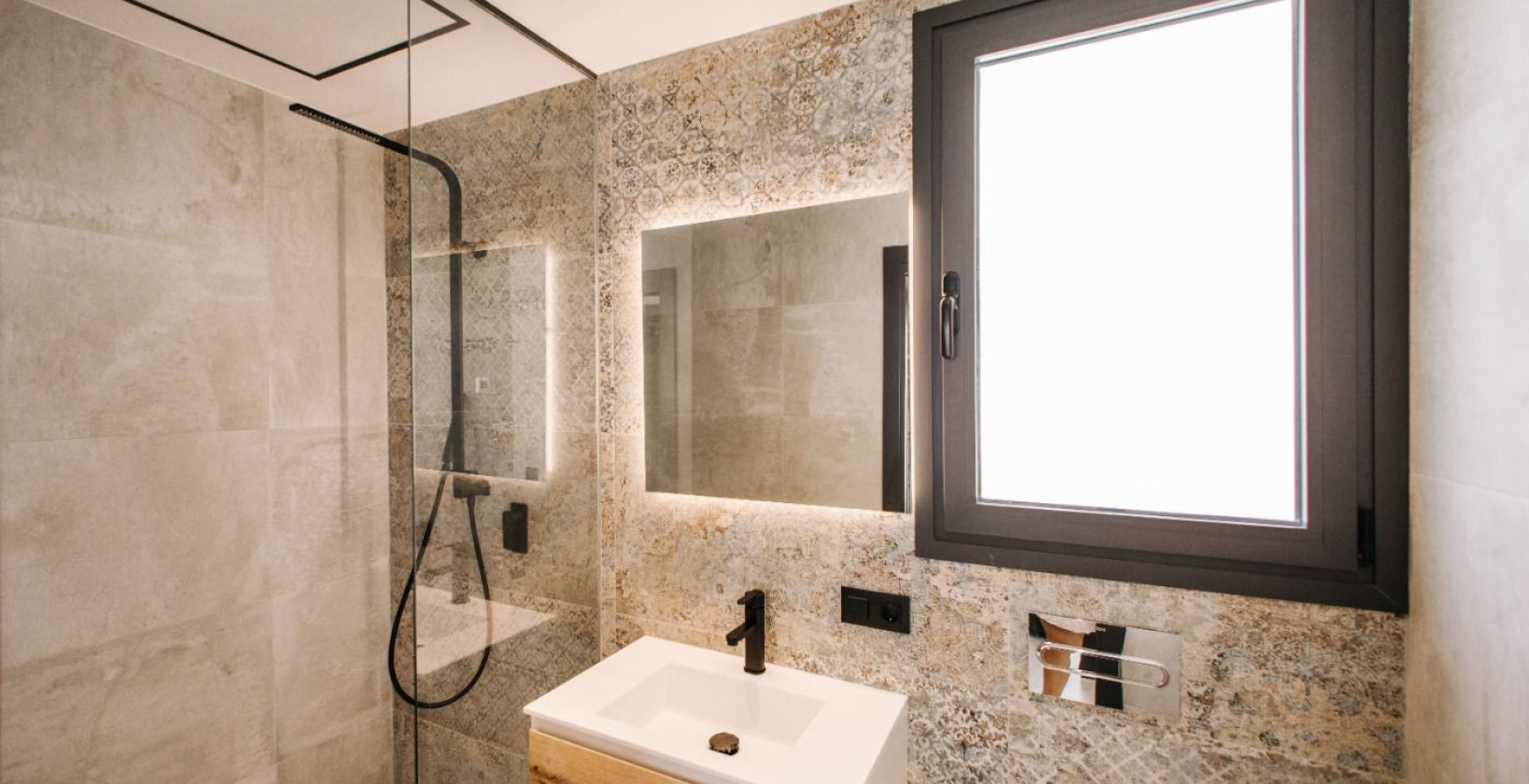 New Build - Apartment / flat - Rojales - La Marquesa Golf