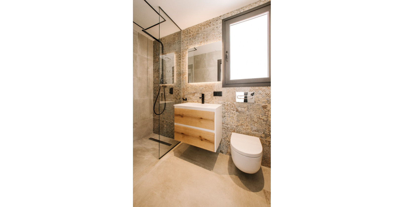 New Build - Apartment / flat - Rojales - La Marquesa Golf