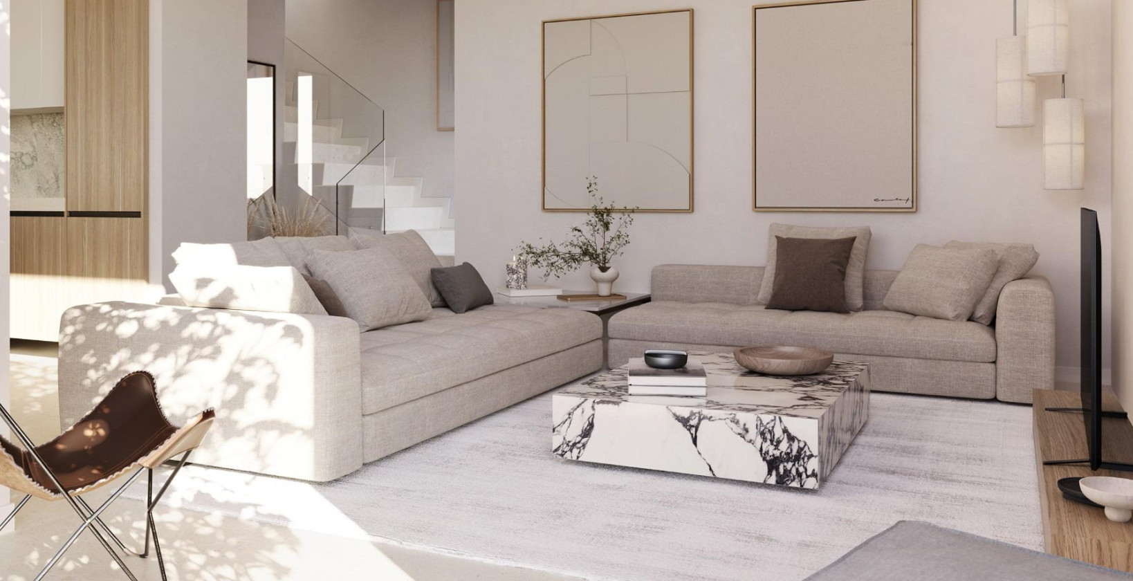 New Build - Townhouse - Torre Pacheco - El Alba