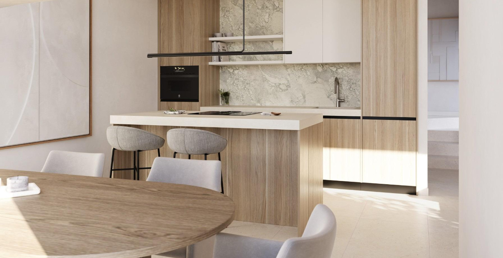 New Build - Townhouse - Torre Pacheco - El Alba