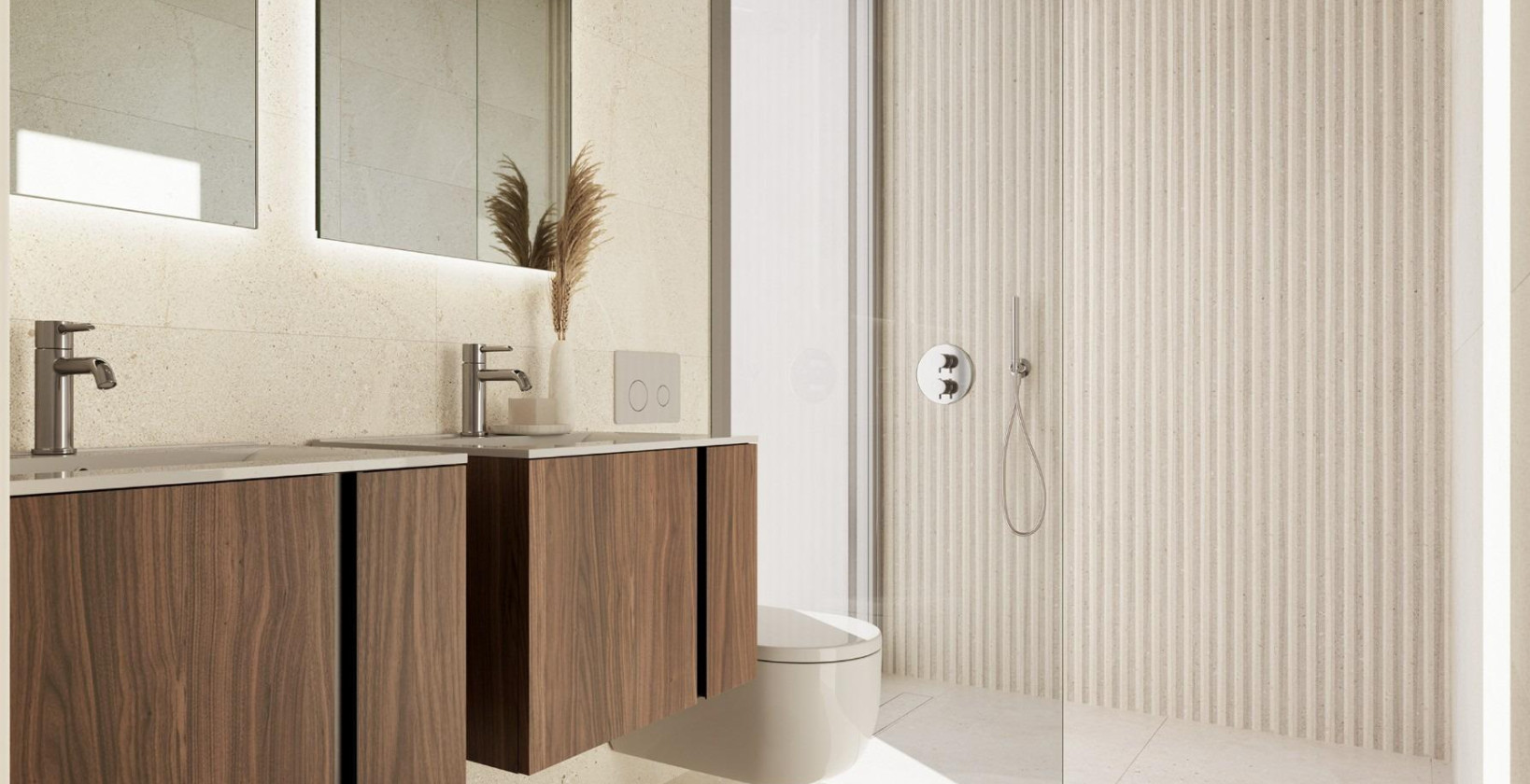 New Build - Townhouse - Torre Pacheco - El Alba