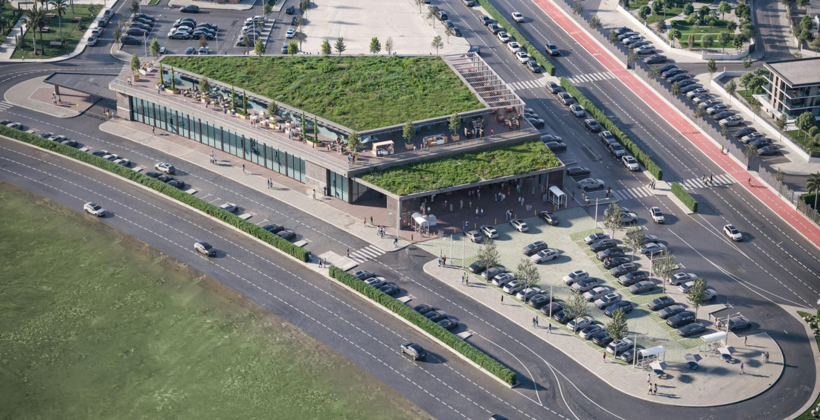 New Build - Townhouse - Torre Pacheco - El Alba