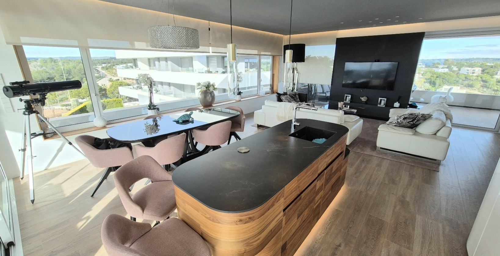 Resale - Apartment / flat - Las Colinas Golf - San Miguel De Salinas