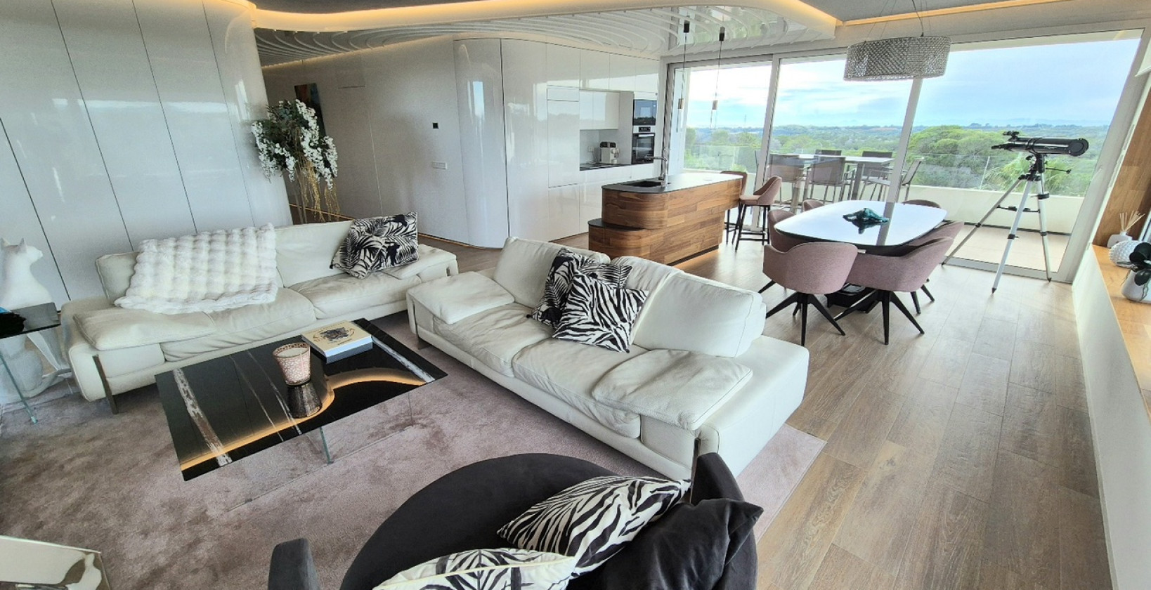 Resale - Apartment / flat - Las Colinas Golf - San Miguel De Salinas