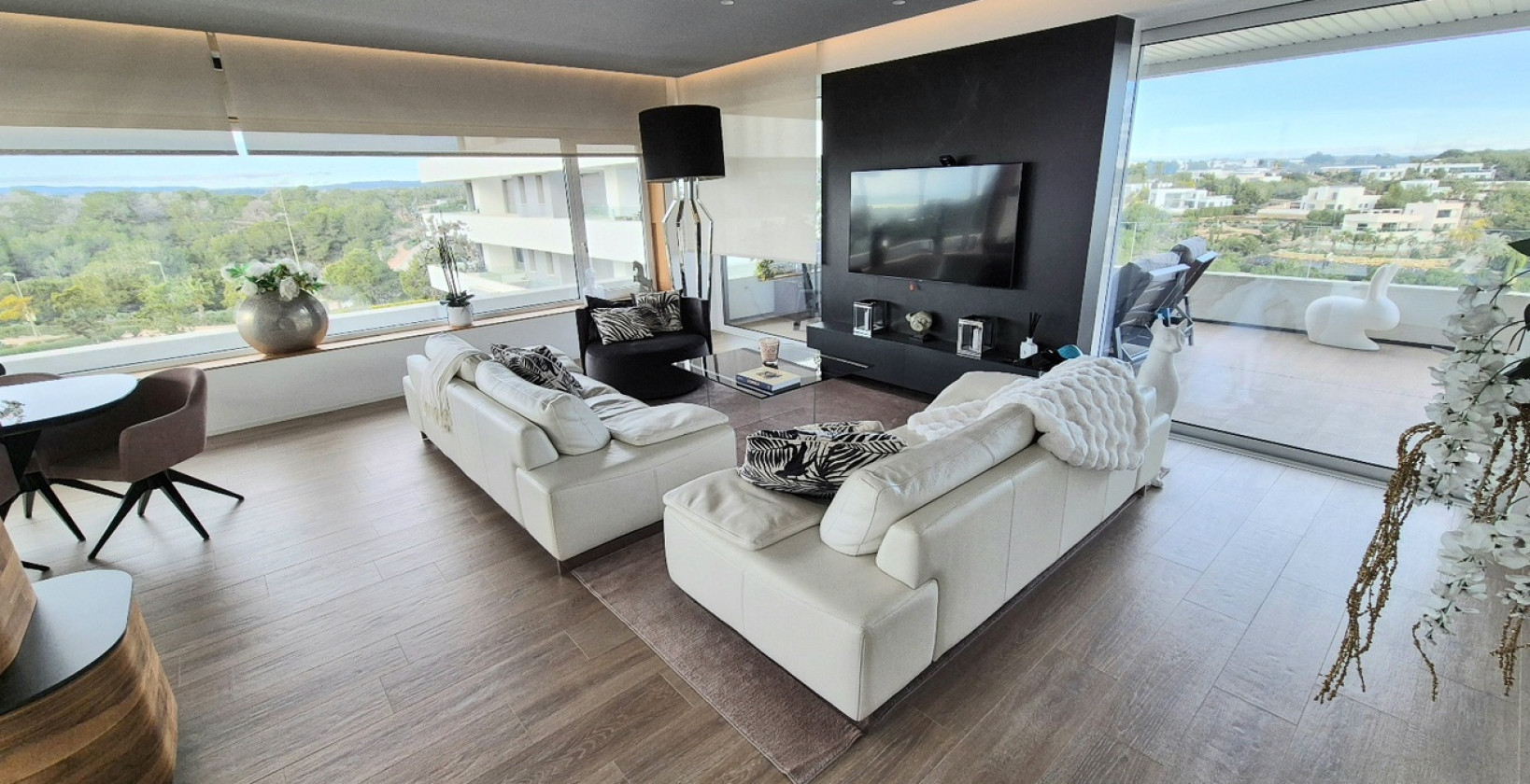 Resale - Apartment / flat - Las Colinas Golf - San Miguel De Salinas