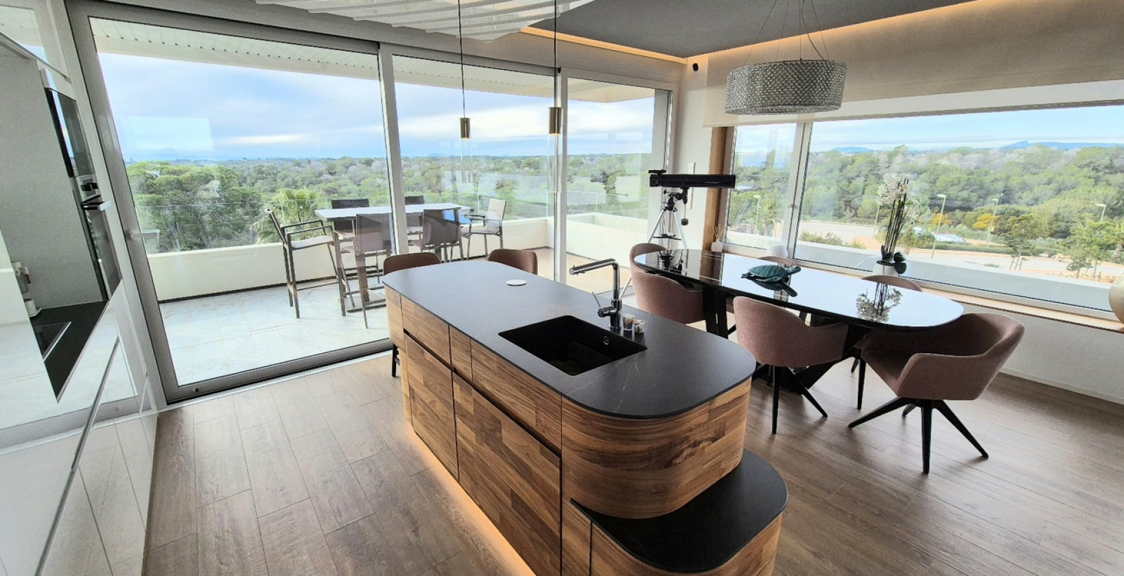 Resale - Apartment / flat - Las Colinas Golf - San Miguel De Salinas