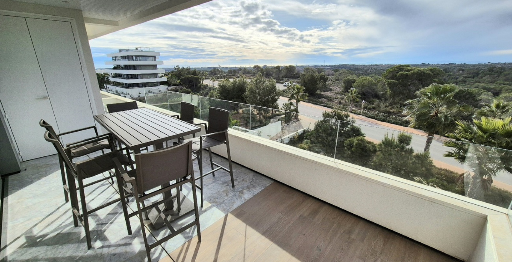 Resale - Apartment / flat - Las Colinas Golf - San Miguel De Salinas