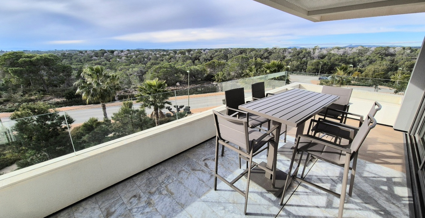 Resale - Apartment / flat - Las Colinas Golf - San Miguel De Salinas
