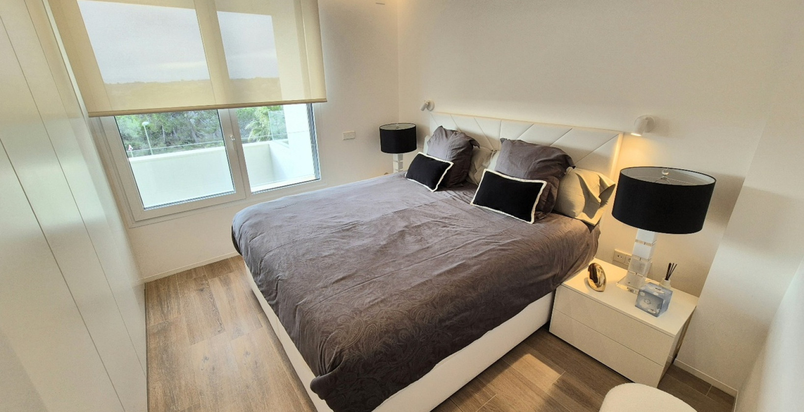 Resale - Apartment / flat - Las Colinas Golf - San Miguel De Salinas