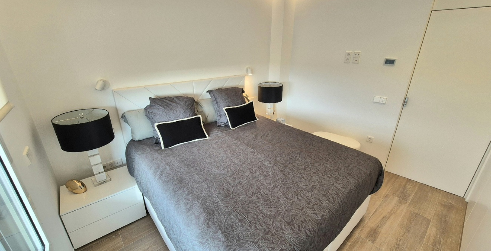 Resale - Apartment / flat - Las Colinas Golf - San Miguel De Salinas