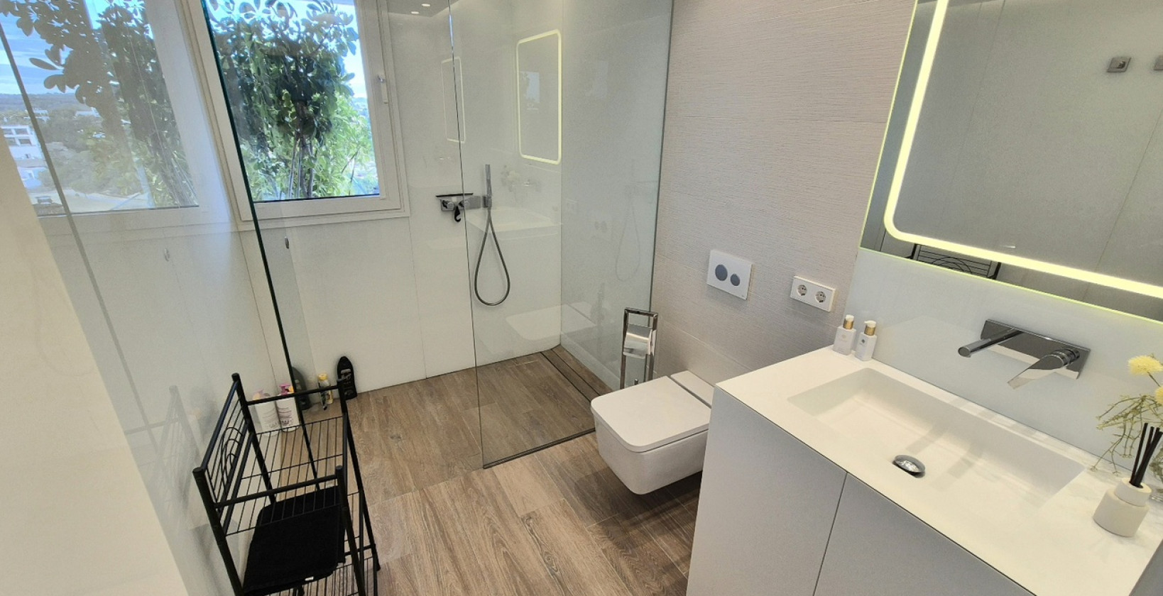 Resale - Apartment / flat - Las Colinas Golf - San Miguel De Salinas