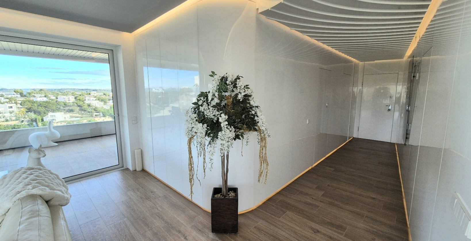 Resale - Apartment / flat - Las Colinas Golf - San Miguel De Salinas