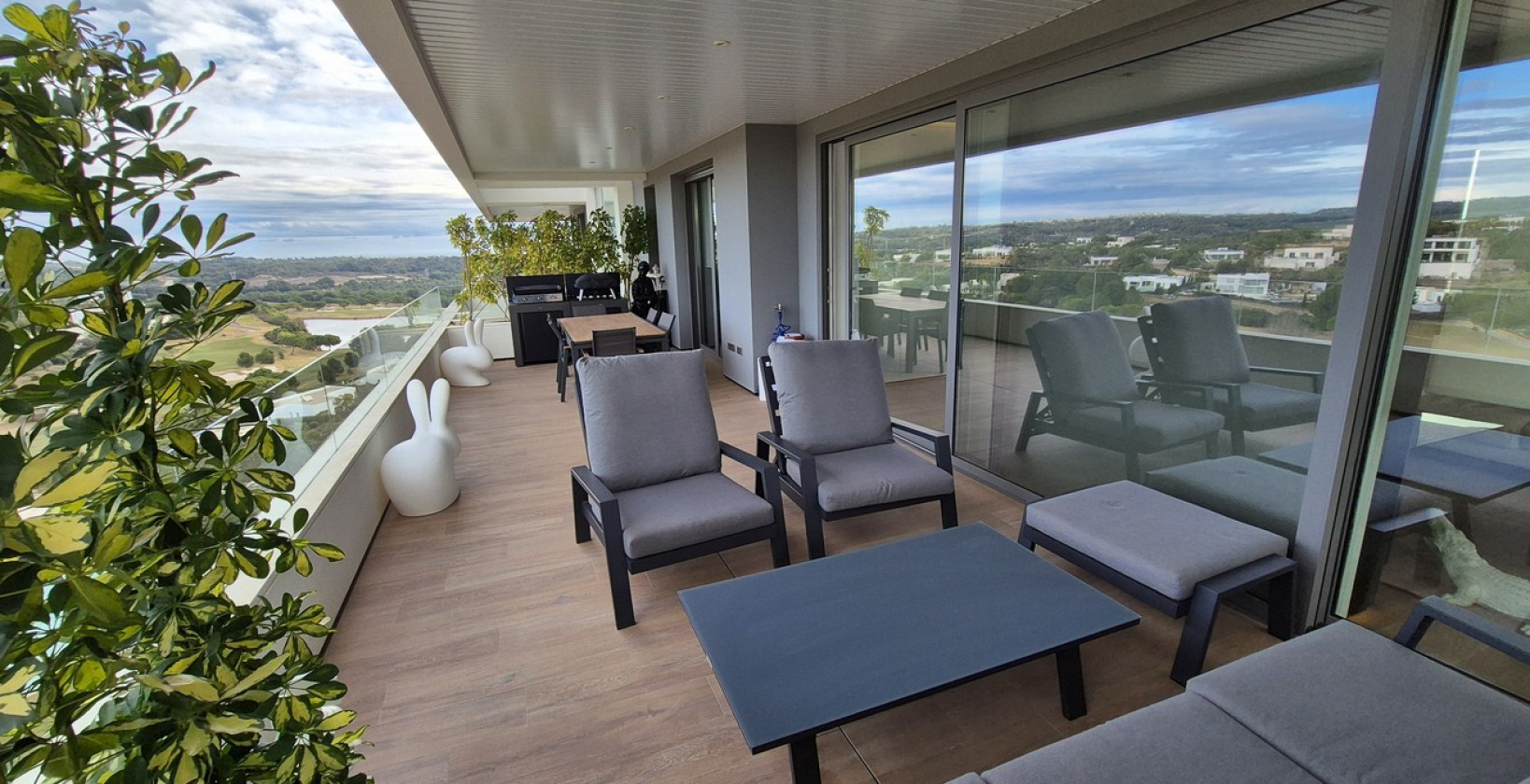 Resale - Apartment / flat - Las Colinas Golf - San Miguel De Salinas