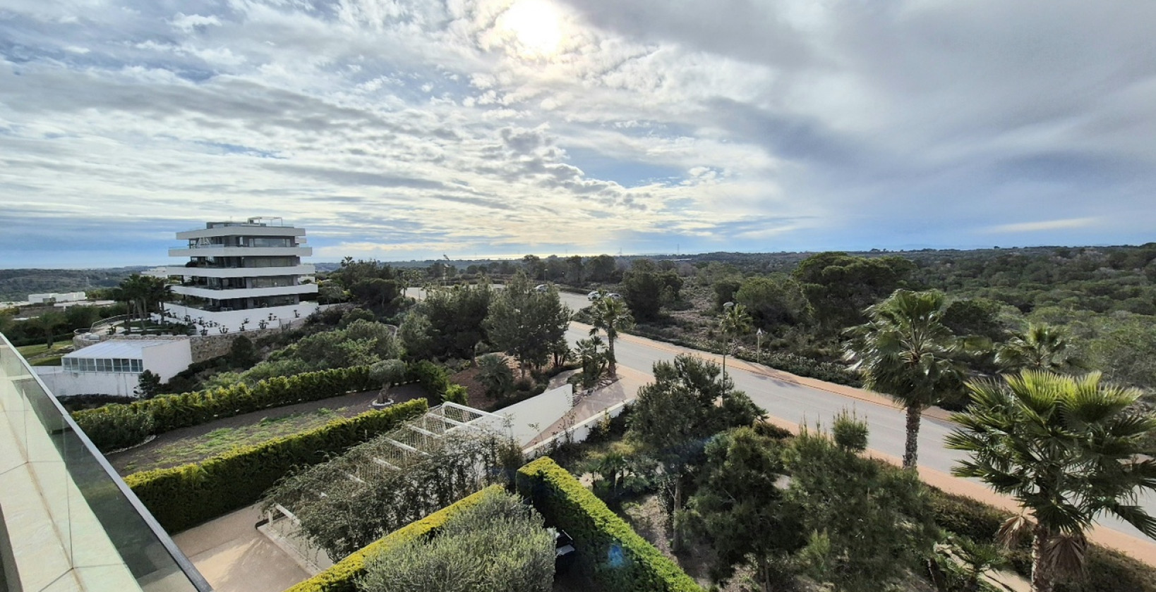 Resale - Apartment / flat - Las Colinas Golf - San Miguel De Salinas