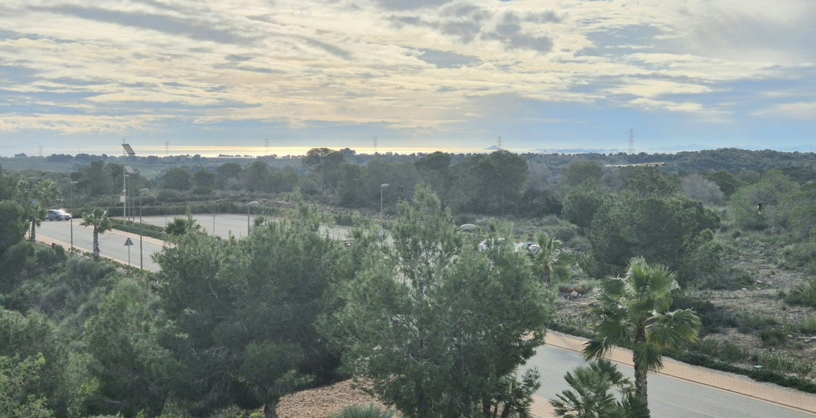 Resale - Apartment / flat - Las Colinas Golf - San Miguel De Salinas