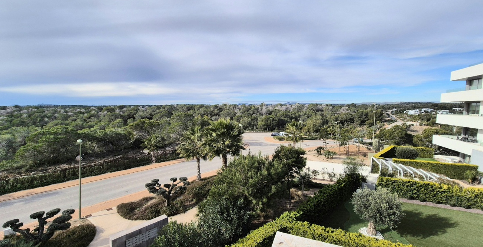 Resale - Apartment / flat - Las Colinas Golf - San Miguel De Salinas