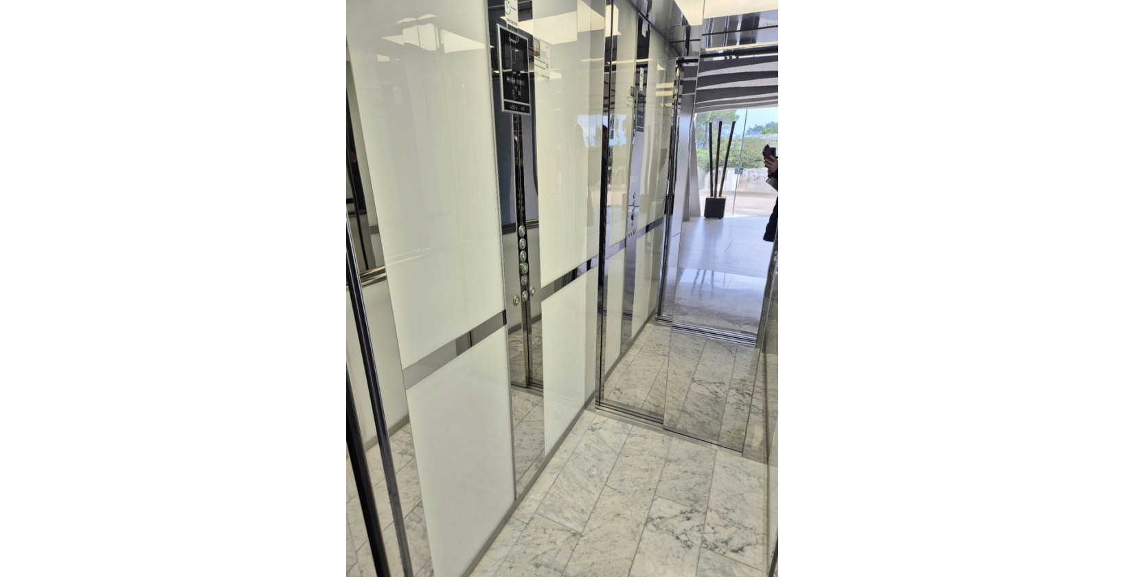 Resale - Apartment / flat - Las Colinas Golf - San Miguel De Salinas