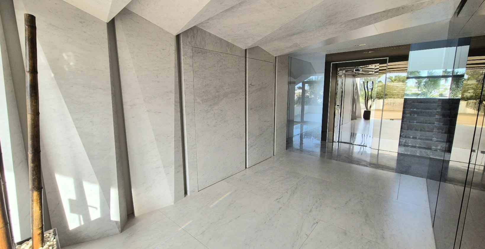 Resale - Apartment / flat - Las Colinas Golf - San Miguel De Salinas