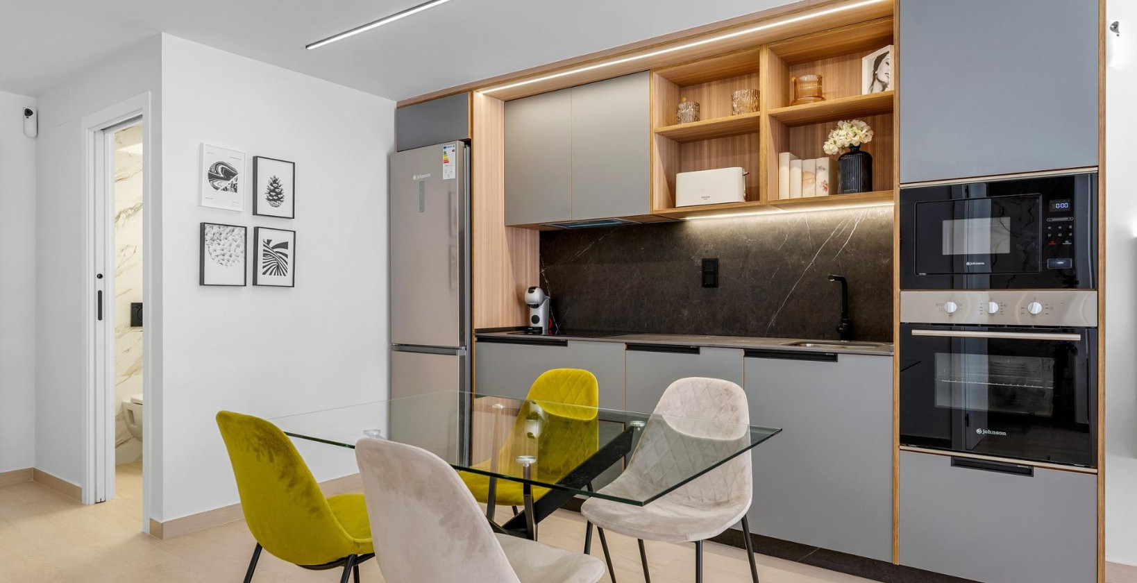 New Build - Apartment / flat - Guardamar del Segura - EL RASO