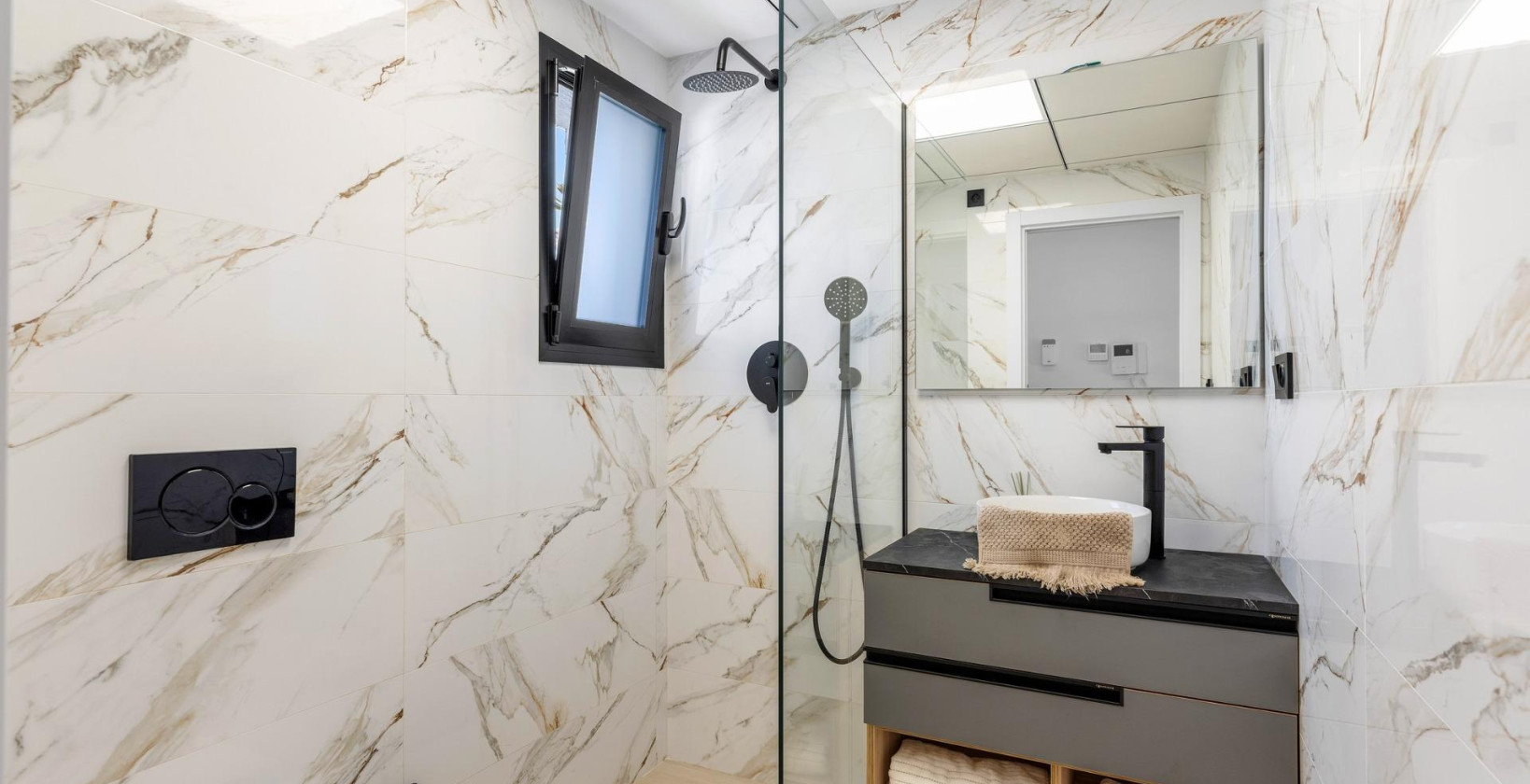 New Build - Penthouse - Guardamar del Segura - EL RASO