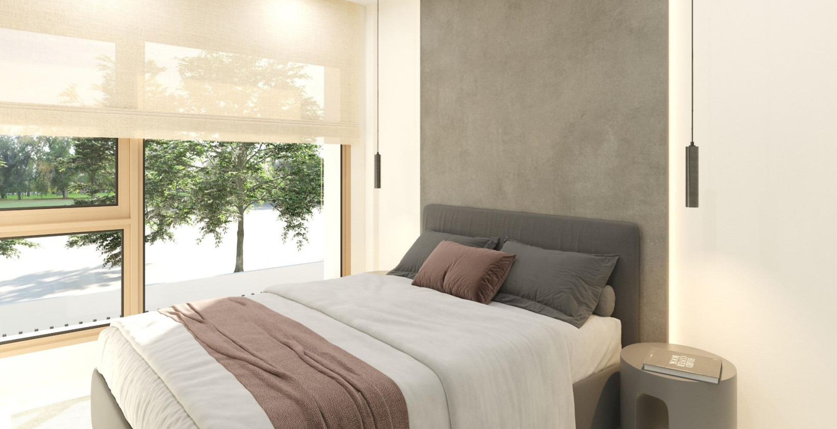 New Build - Townhouse - Dolores - Sector 2