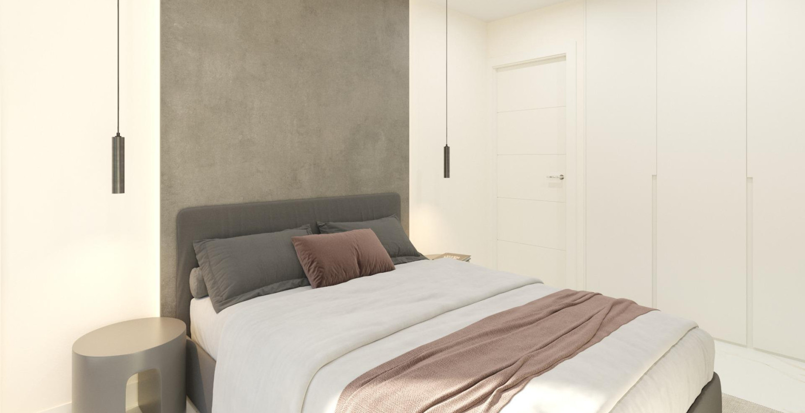 New Build - Townhouse - Dolores - Sector 2