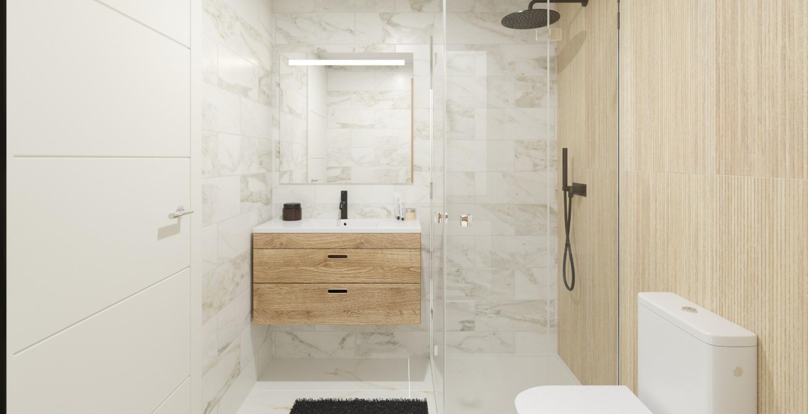 New Build - Townhouse - Dolores - Sector 2