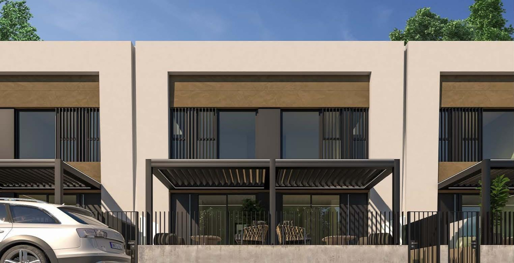 New Build - Townhouse - Dolores - Sector 2