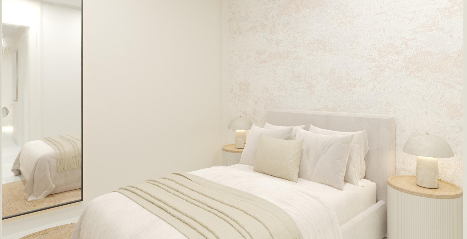 New Build - Townhouse - Dolores - Sector 2