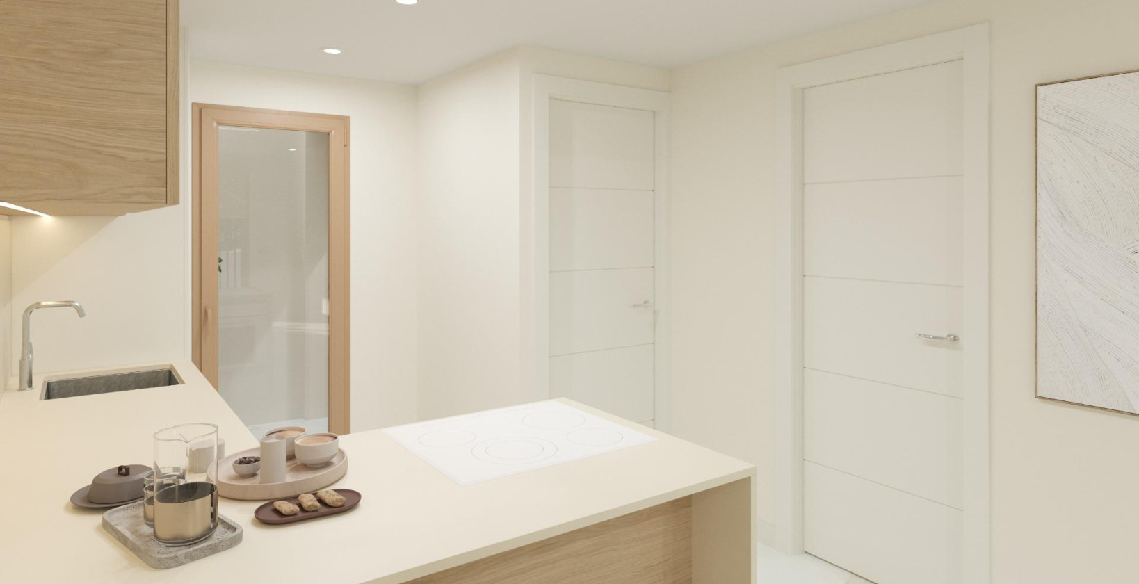 New Build - Townhouse - Dolores - Sector 2