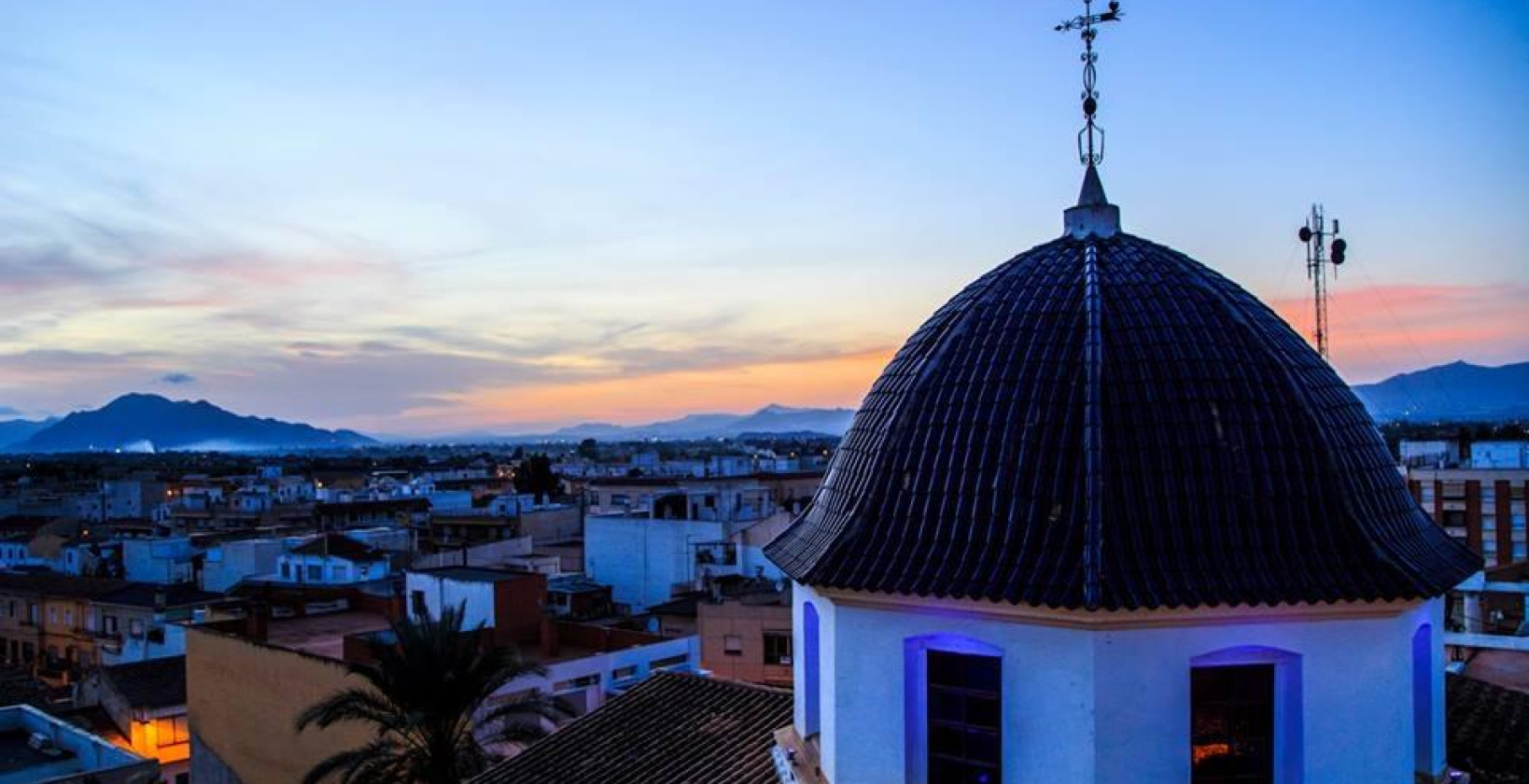 New Build - Townhouse - Dolores - Sector 2