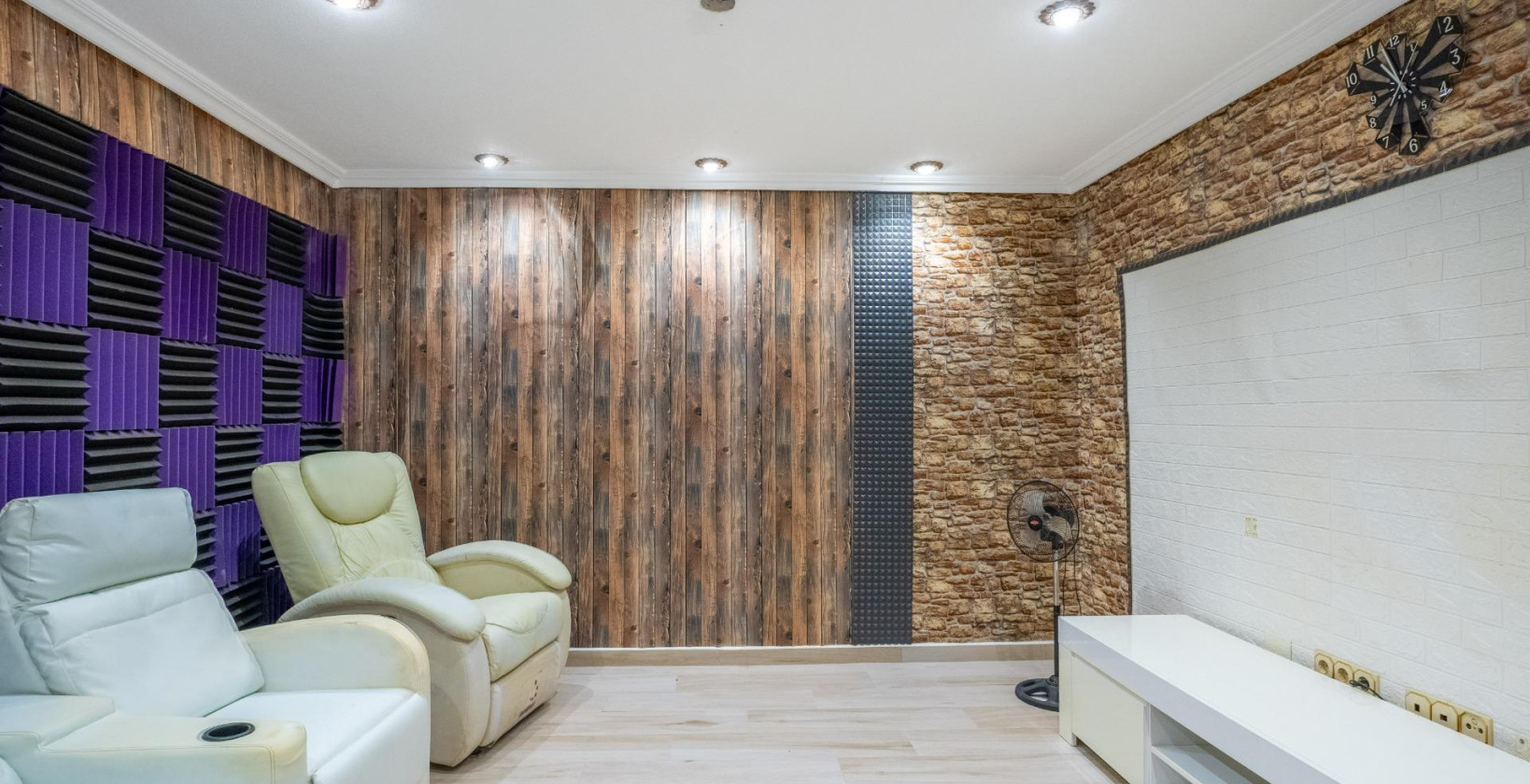 Resale - Villa - Torrevieja - El chaparral