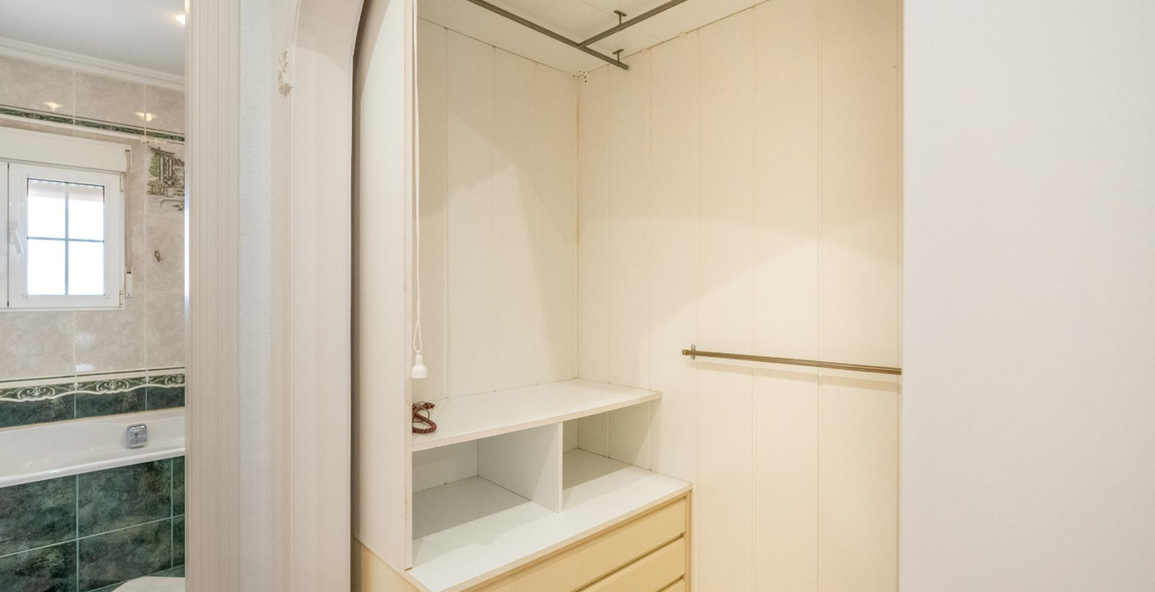 Resale - Villa - Torrevieja - El chaparral