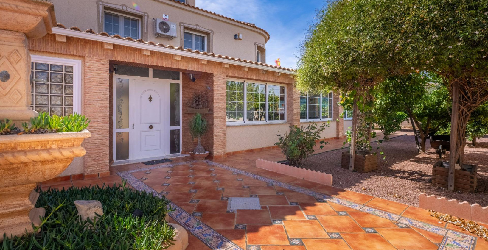 Resale - Villa - Torrevieja - El chaparral