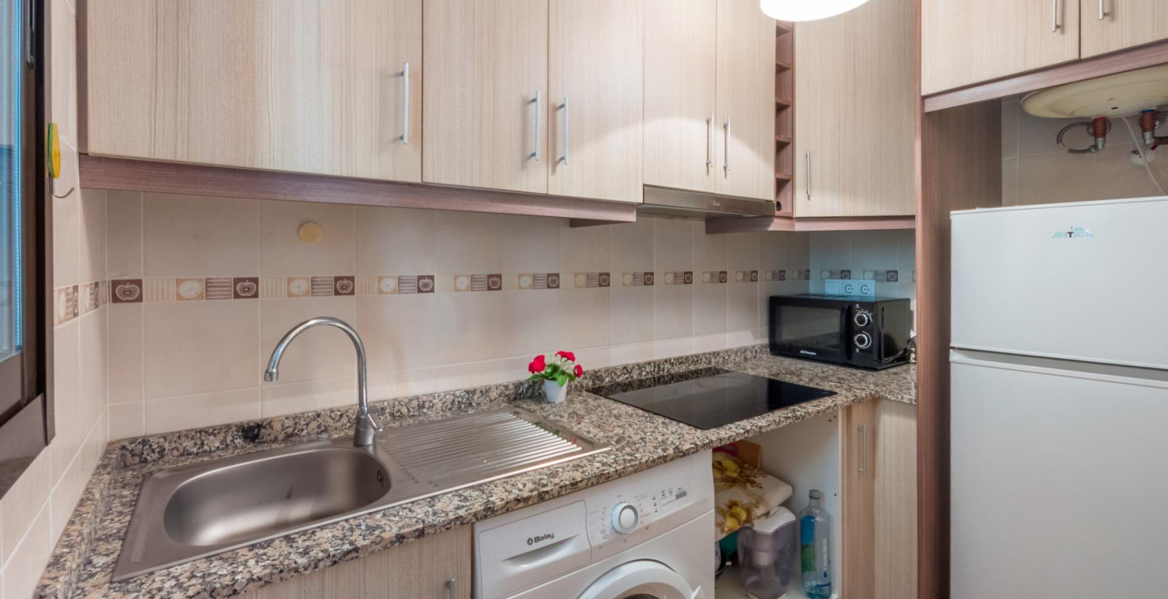 Resale - Apartment / flat - Torrevieja - Acequion