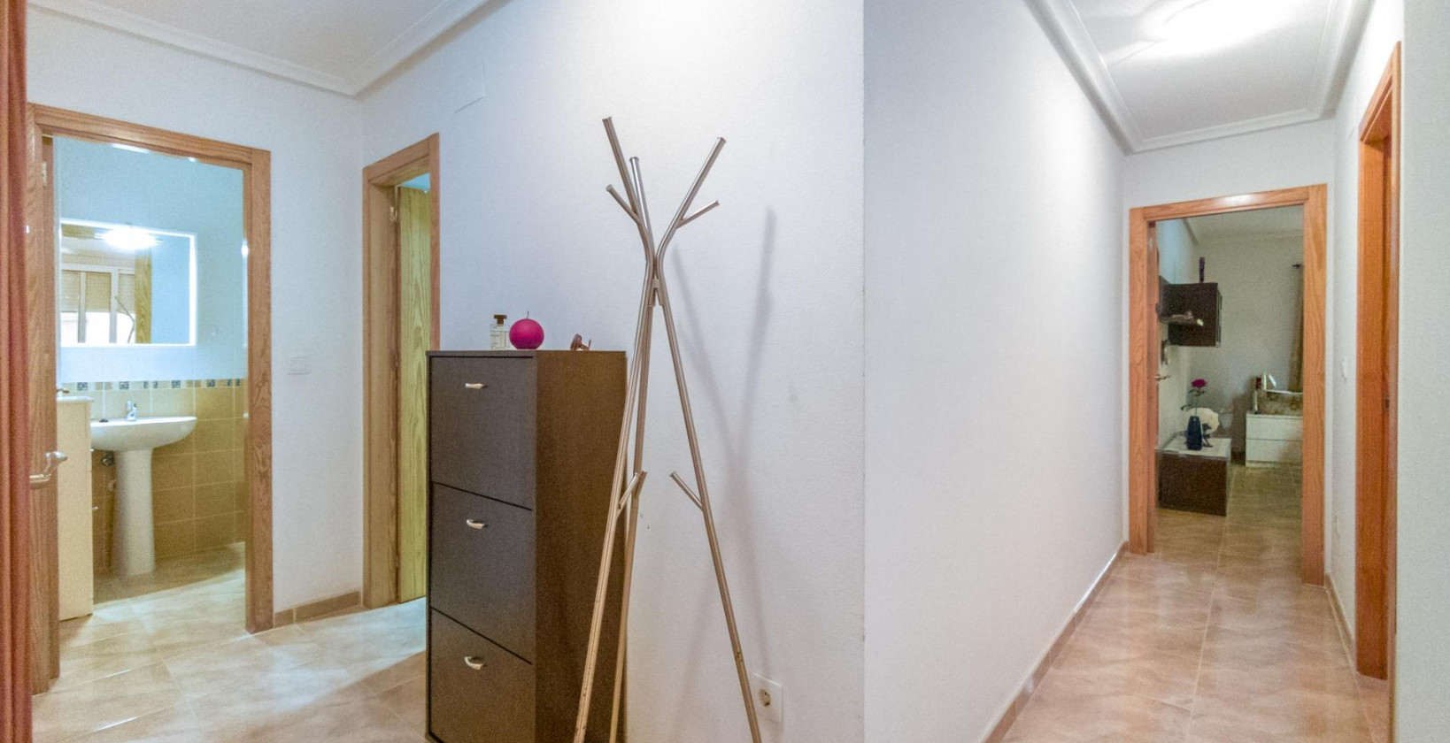 Resale - Apartment / flat - Torrevieja - Acequion