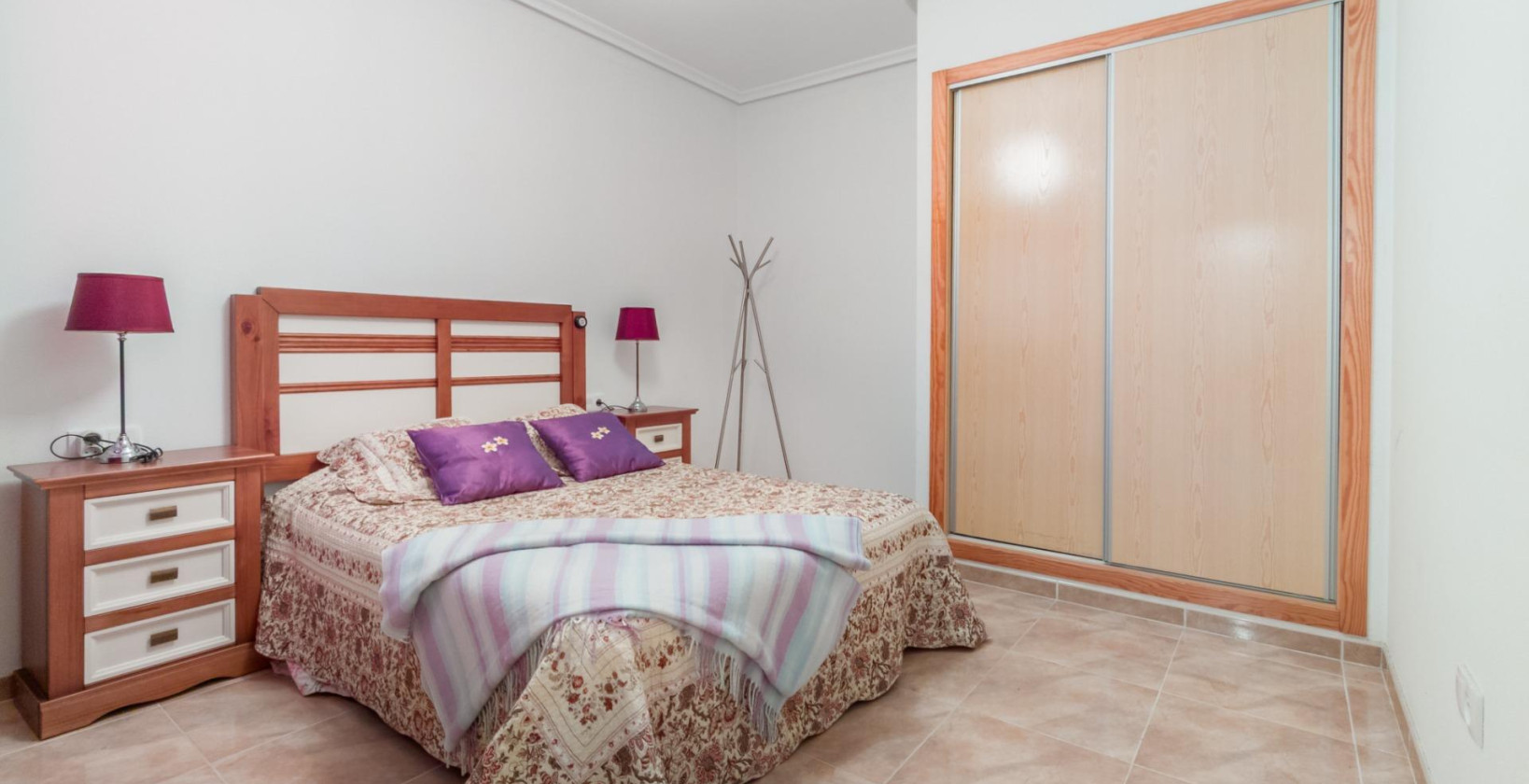 Resale - Apartment / flat - Torrevieja - Acequion