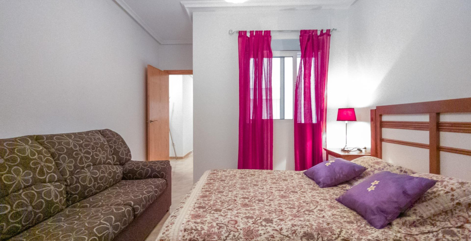 Resale - Apartment / flat - Torrevieja - Acequion