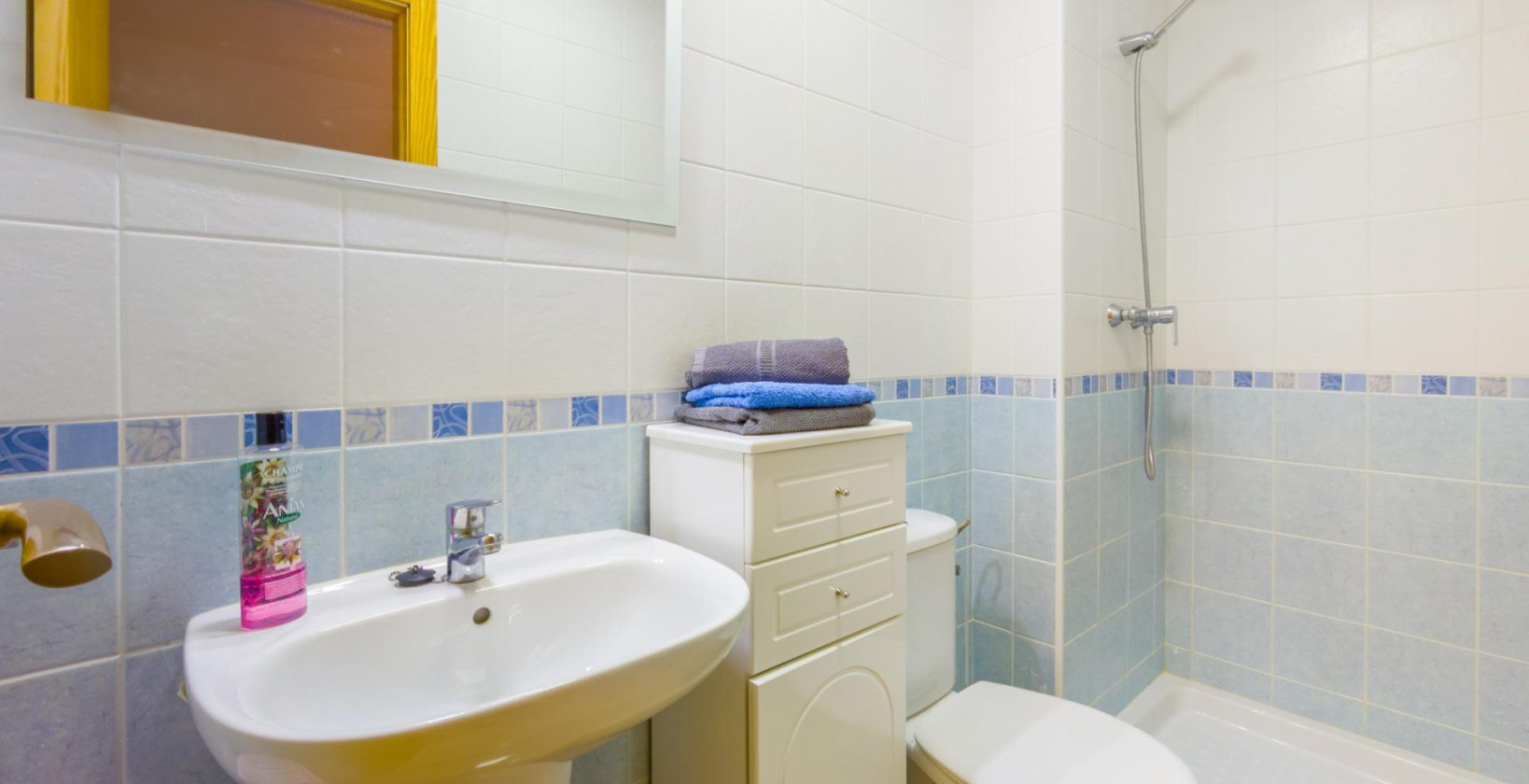 Resale - Apartment / flat - Torrevieja - Acequion