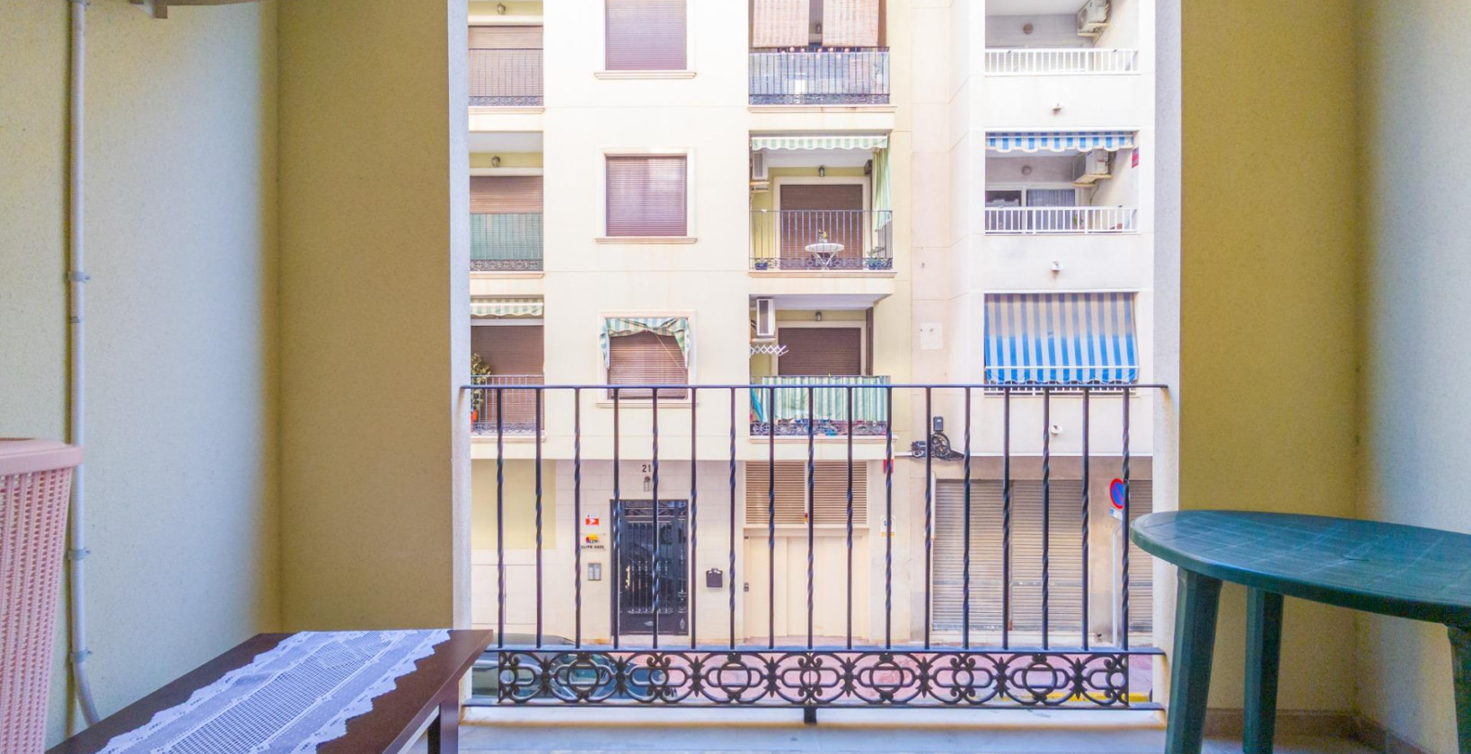 Resale - Apartment / flat - Torrevieja - Acequion